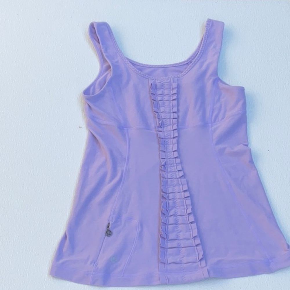 Lululemon  athletic  women’s tops - Picture 4 of 9